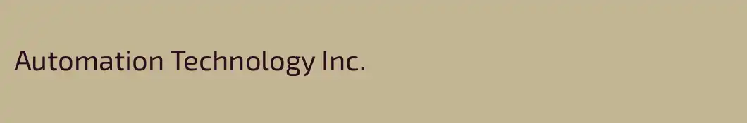 Automation Technology Inc.
